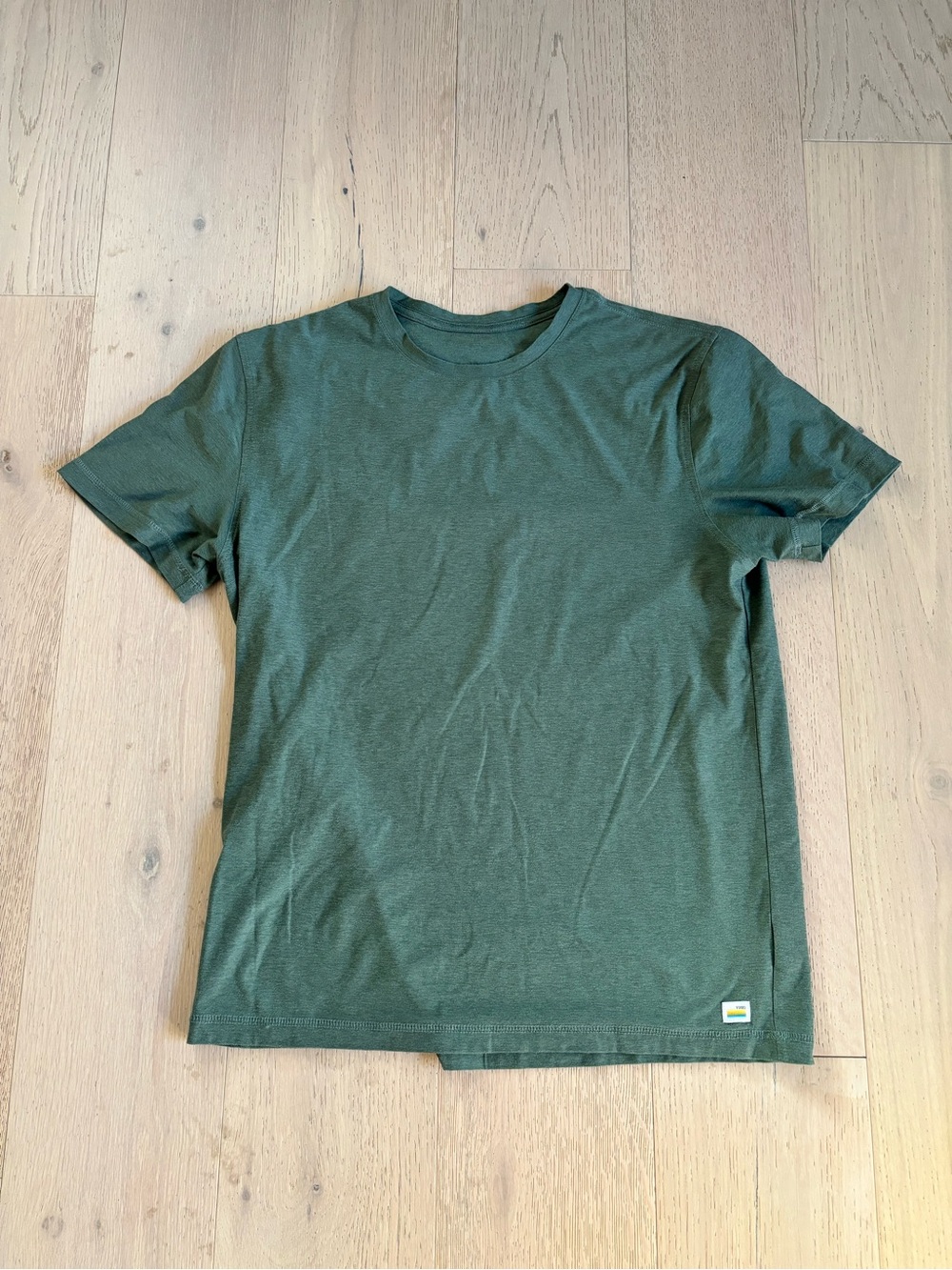 Vuori Strato Shirt L